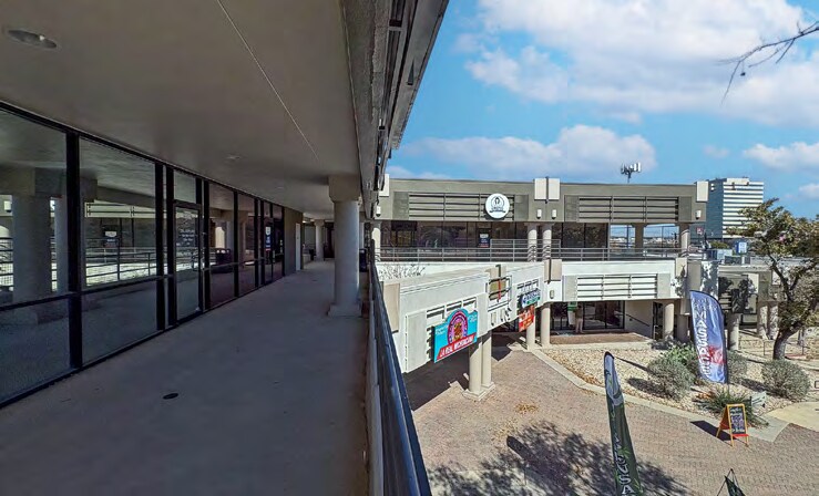 More Photos Of 7271 Wurzbach Rd, San Antonio Storefront Retail Office For Lease