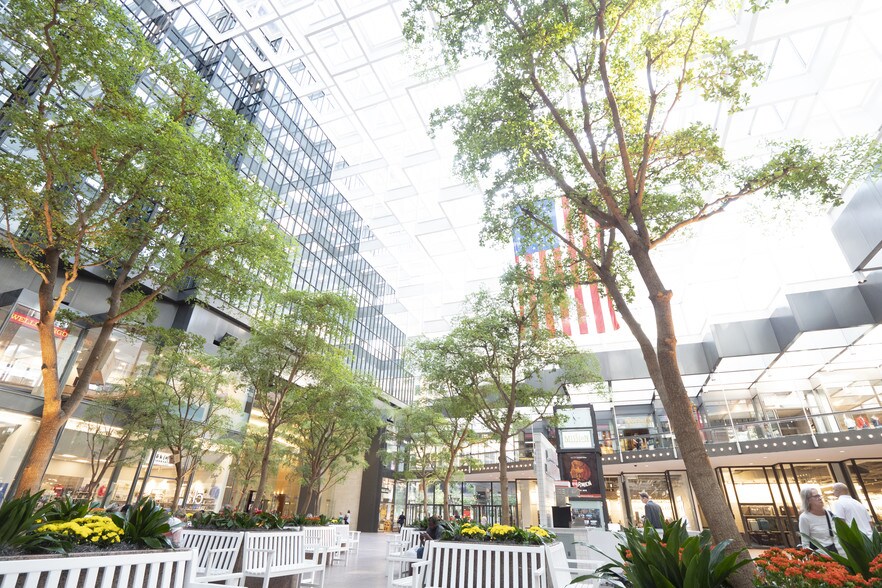 More Photos Of 80 S 8th St, Minneapolis Office For Lease