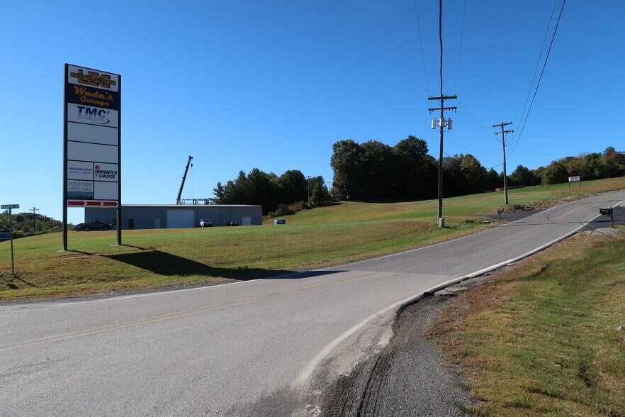 More Photos Of 2045 Winners Dr, Pleasant Valley Land For Sale