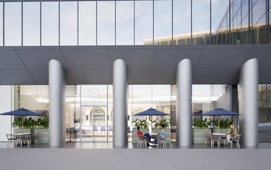 More Photos Of 1414 S Penn Sq, Philadelphia Apartments For Sale