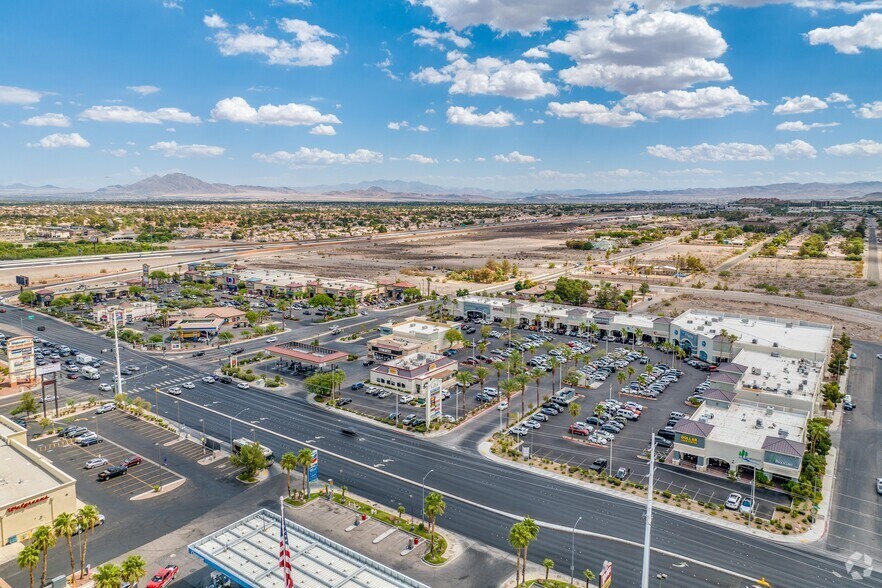 More Photos Of 9310 S Eastern Ave, Henderson Unknown For Lease