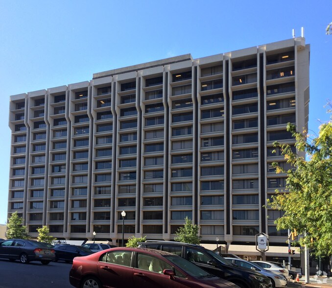 More Photos Of 8630 Fenton St, Silver Spring Office For Lease