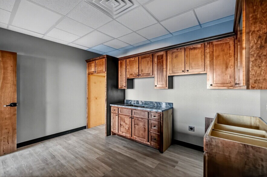 More Photos Of 14761 W I-20, Odessa Industrial For Sale