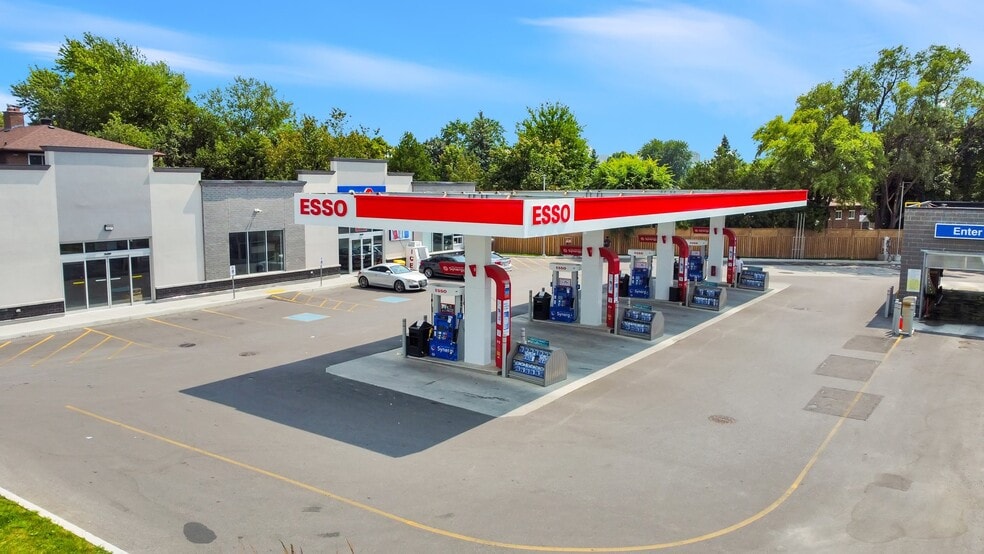 More Photos Of 2775 Birchmount Rd, Toronto Auto Repair For Lease