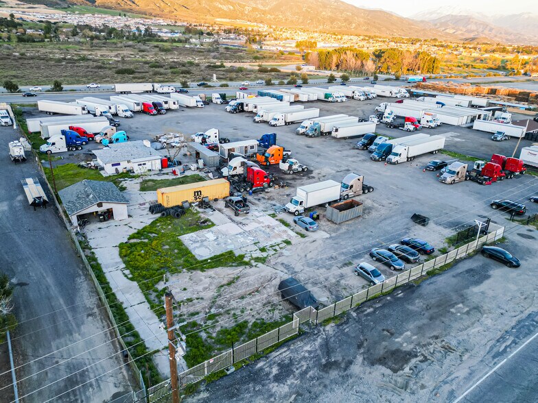 More Photos Of 19612 Kendall Dr, San Bernardino Distribution For Lease