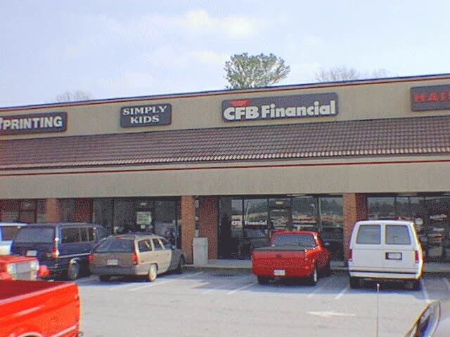More Photos Of 3210-3230 Highway 5, Douglasville Unknown For Lease