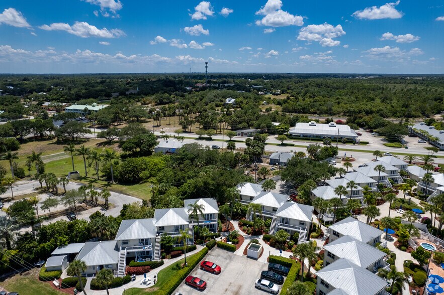 More Photos Of 1554 US Highway 1, Sebastian Land For Sale