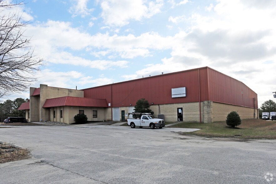 More Photos Of 6579 Delilah Rd, Egg Harbor Township Warehouse For Lease