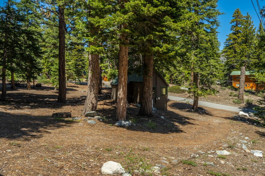 More Photos Of 167 Crawford Ave, Mammoth Lakes Land For Sale