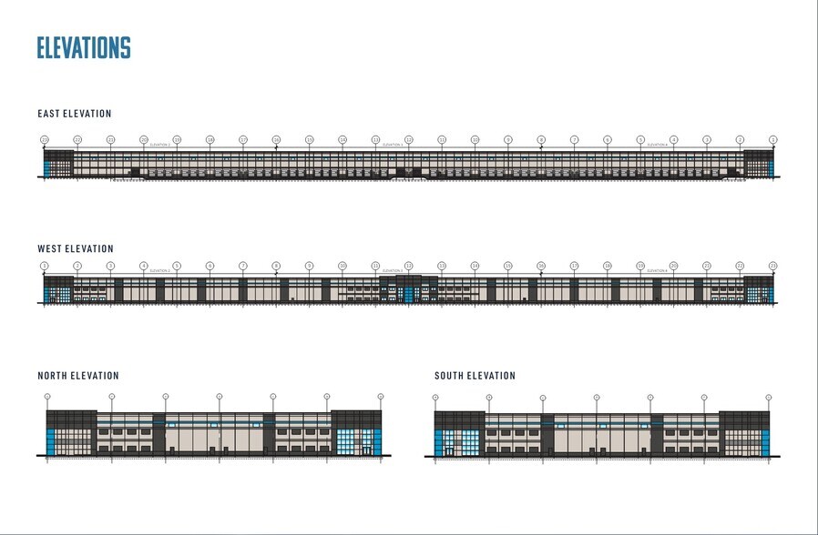 More Photos Of 15500 Noecker Way, Southgate Distribution For Lease