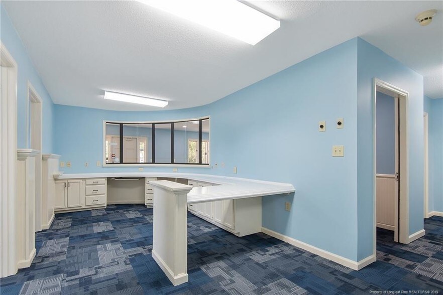 More Photos Of 1207 Walter Reed Rd, Fayetteville Medical For Lease