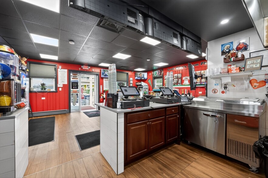 More Photos Of 411 W Bridge St, Morrisville Specialty For Sale