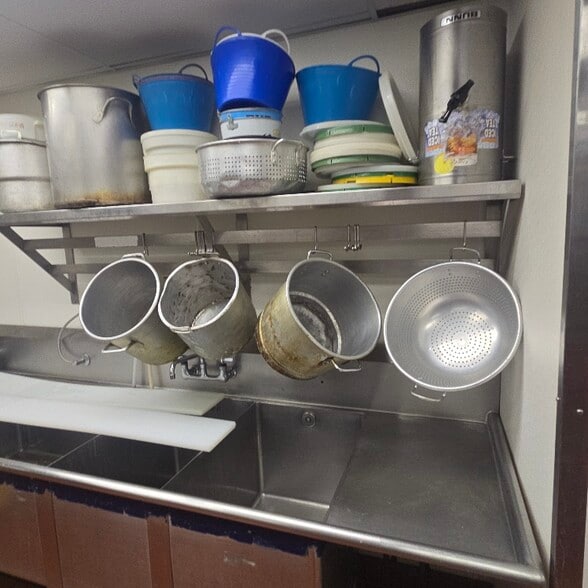 More Photos Of 2045 Brice Rd, Reynoldsburg Restaurant For Lease