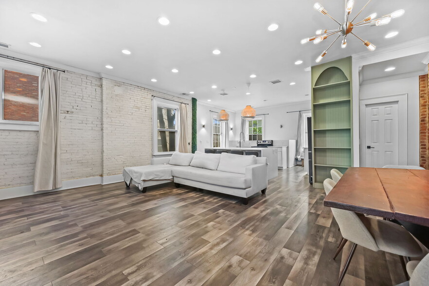 More Photos Of 49 Wall St, Norwalk Storefront Retail Office For Sale