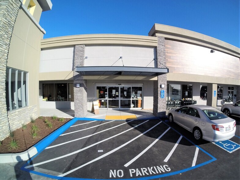 More Photos Of 20-210 Eureka Square Dr, Pacifica Unknown For Lease