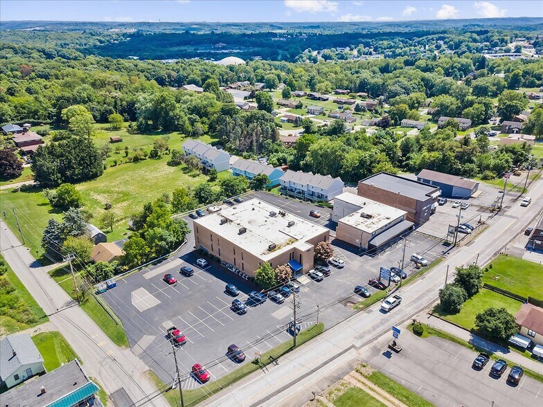 More Photos Of 3578 Brodhead Rd, Monaca Unknown For Lease
