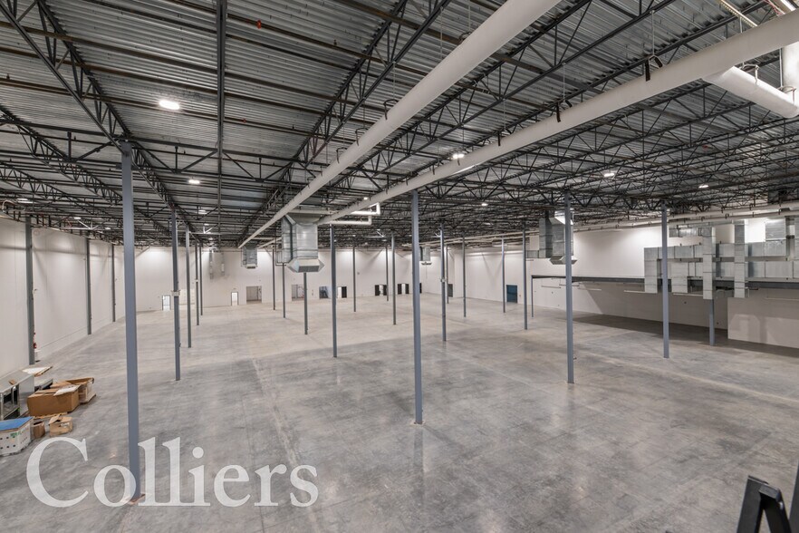 More Photos Of 16989 Madison Rd, Nampa Manufacturing For Lease