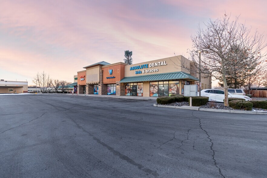 More Photos Of 1125 N McCarran Way, Sparks Storefront Retail Office For Sale