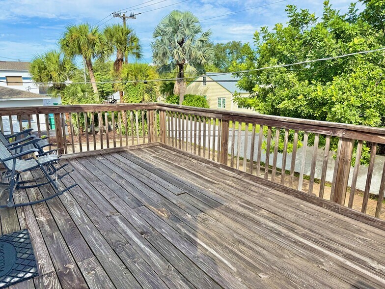 More Photos Of 442 4th Ave, Indialantic Office For Lease