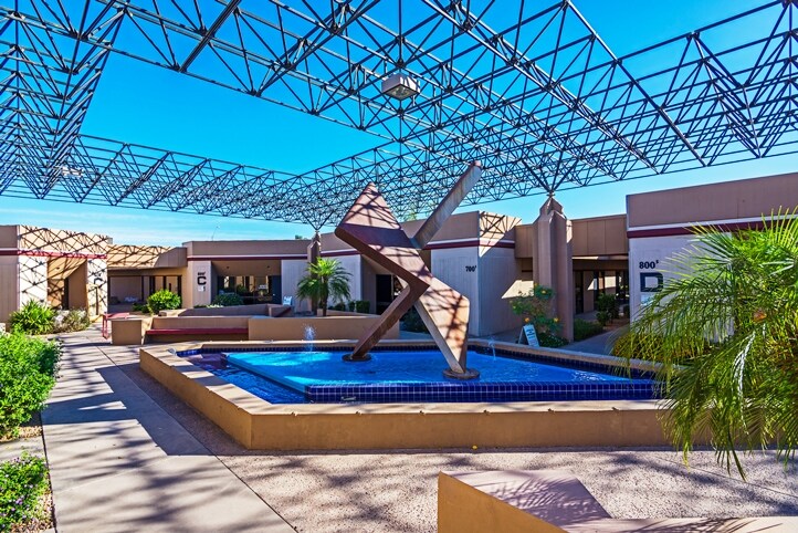 More Photos Of 3201 W Peoria Ave, Phoenix Medical For Sale