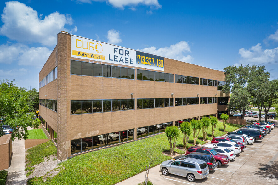 Primary Photo Of 10101 Harwin Dr, Houston Office For Lease