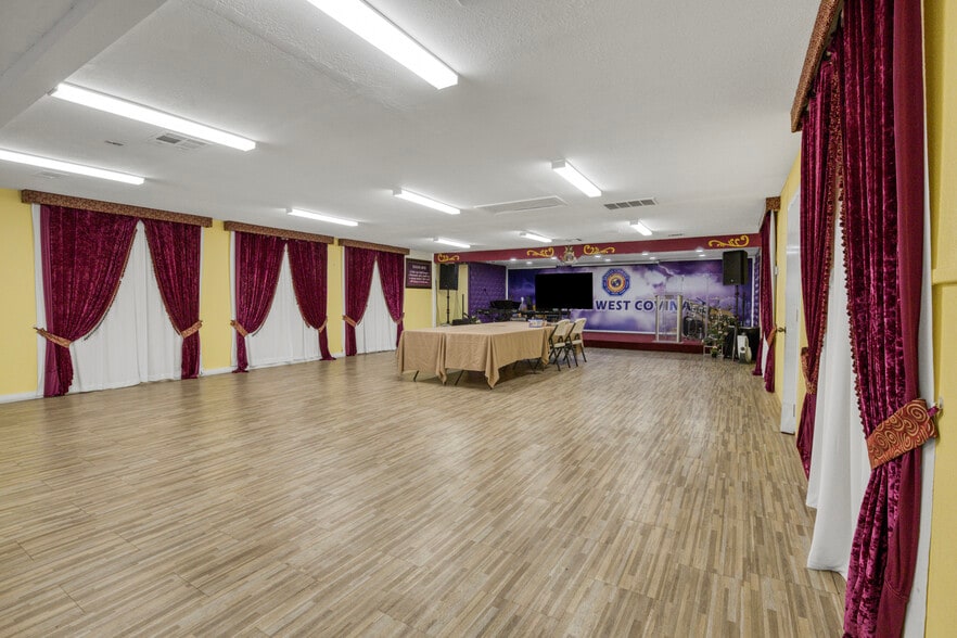 More Photos Of 2252 Durfee Ave, El Monte Warehouse For Sale