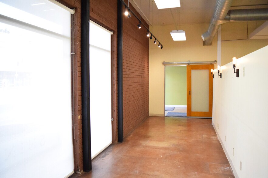 More Photos Of 1725 E Douglas Ave, Wichita Loft Creative Space For Lease