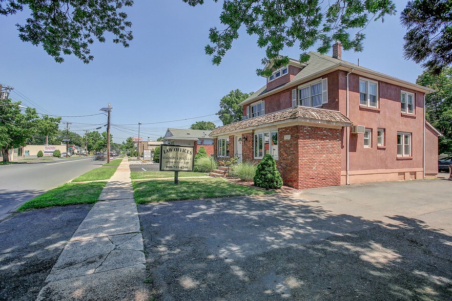 More Photos Of 2105 Park Ave, South Plainfield Office Residential For Sale