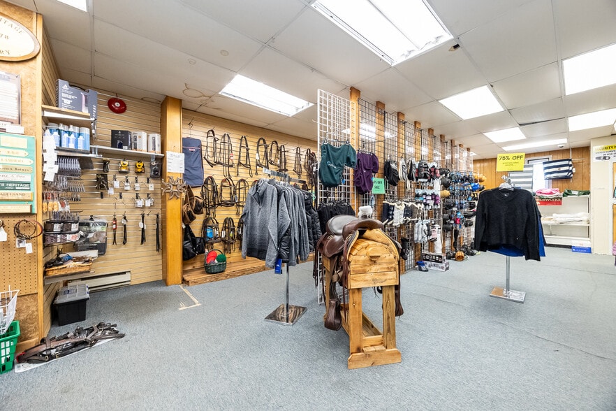 More Photos Of 1340 Pottstown Pike, West Chester General Retail For Sale