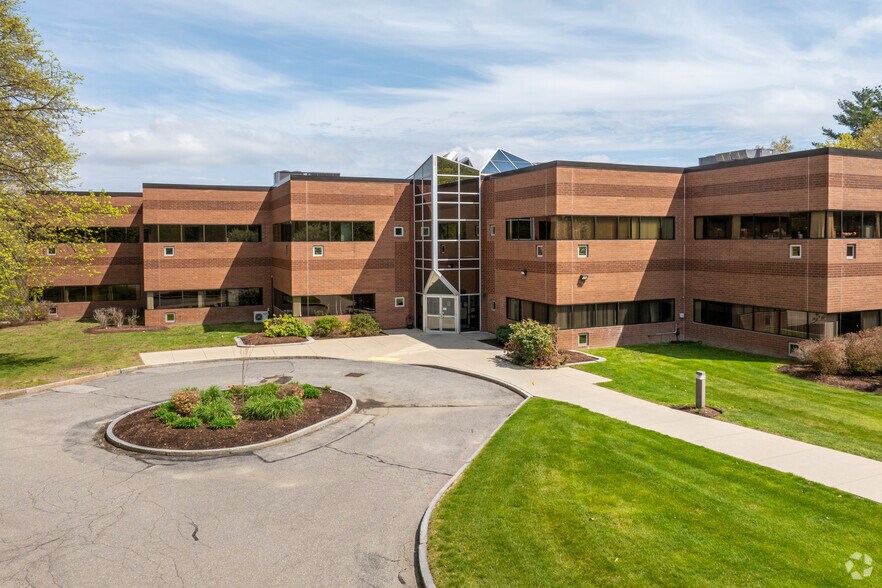 More Photos Of 125 Nagog Park, Acton Office For Lease