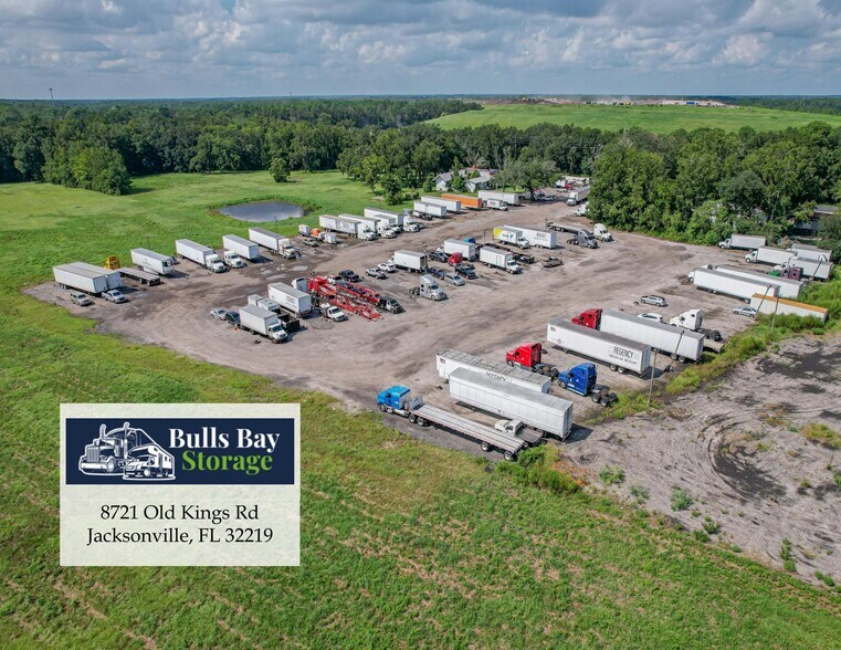 More Photos Of , Jacksonville Land For Sale