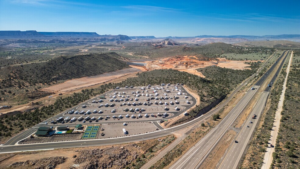 More Photos Of N Hwy 17, Toquerville Land For Sale