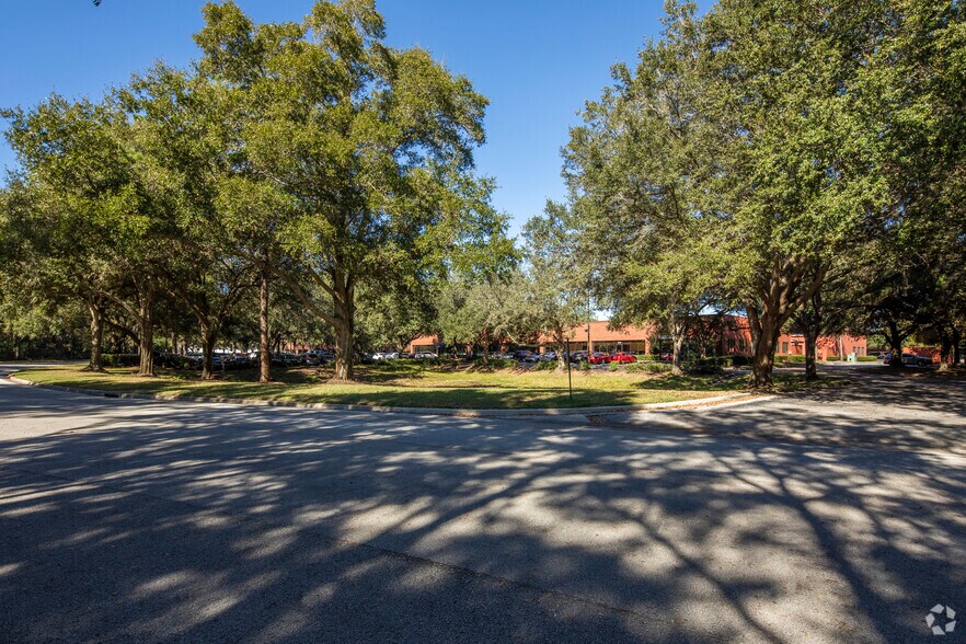 More Photos Of 4502 Woodland Corporate Blvd, Tampa Unknown For Lease