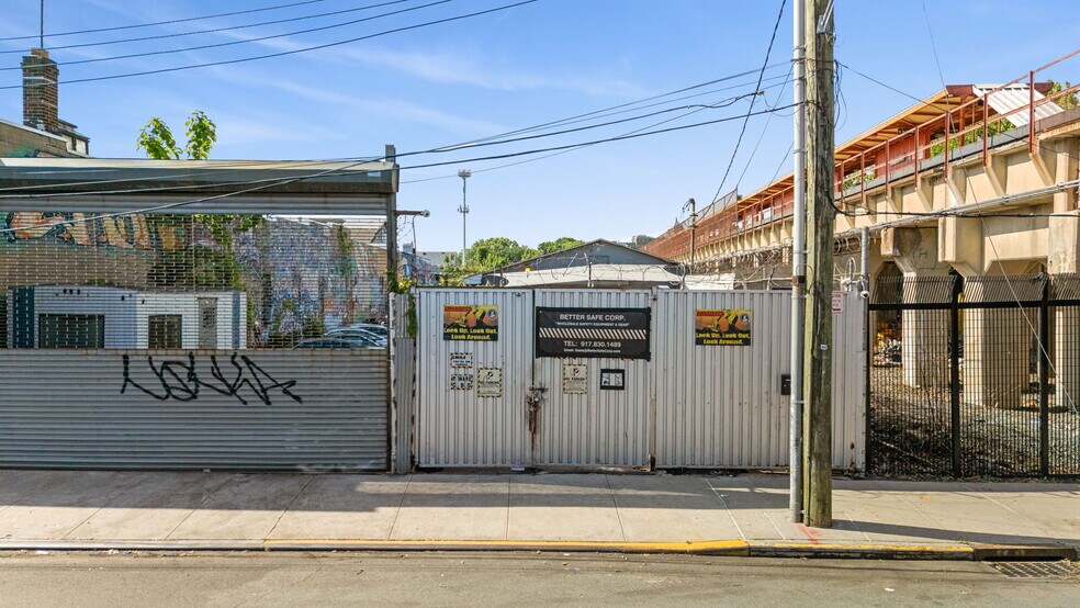More Photos Of 14 Prospect St, Staten Island Land For Sale