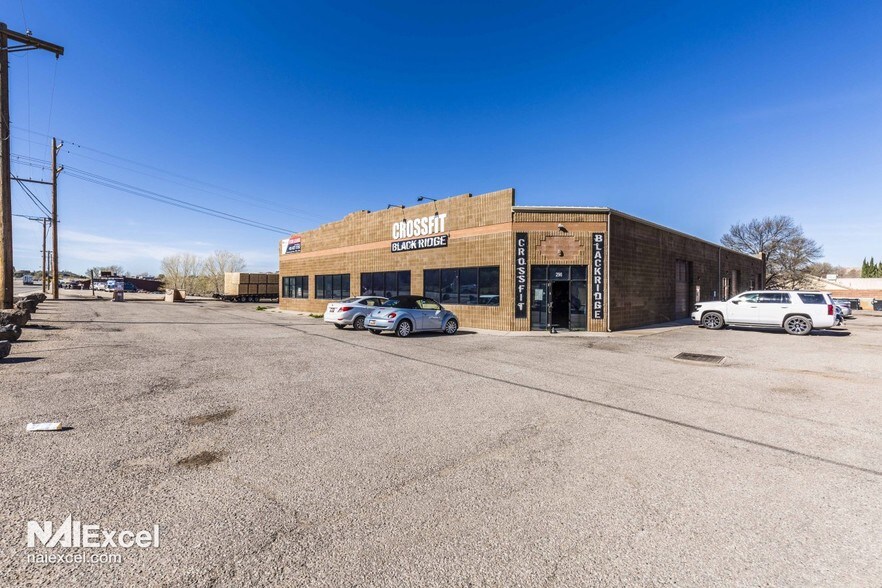 More Photos Of 296 S State St, La Verkin Freestanding For Lease