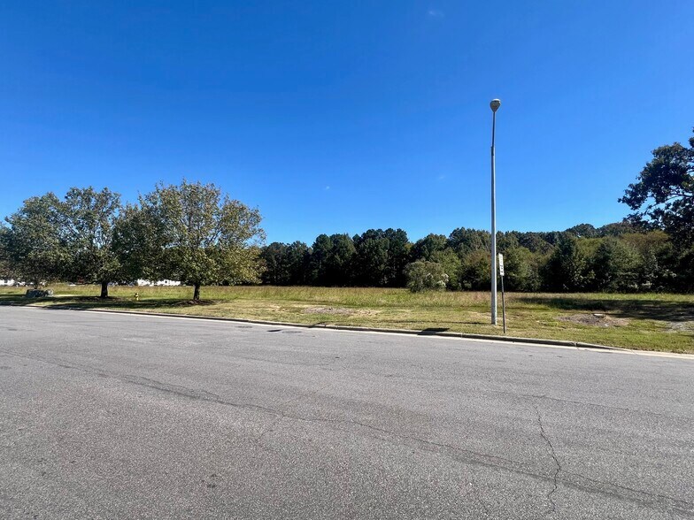 More Photos Of TBD Brekonridge Centre Dr, Monroe Land For Sale