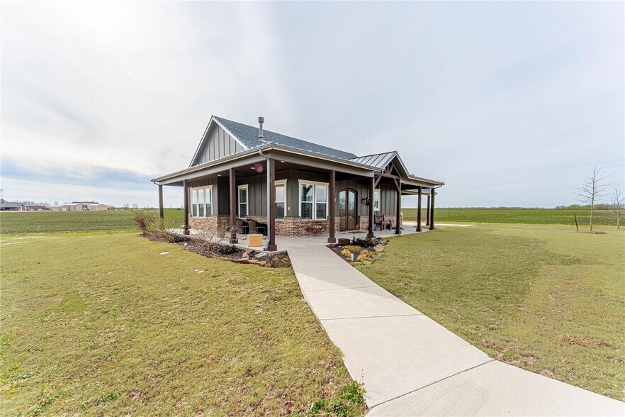 More Photos Of 1490 FM 1777, Royse City Land For Sale