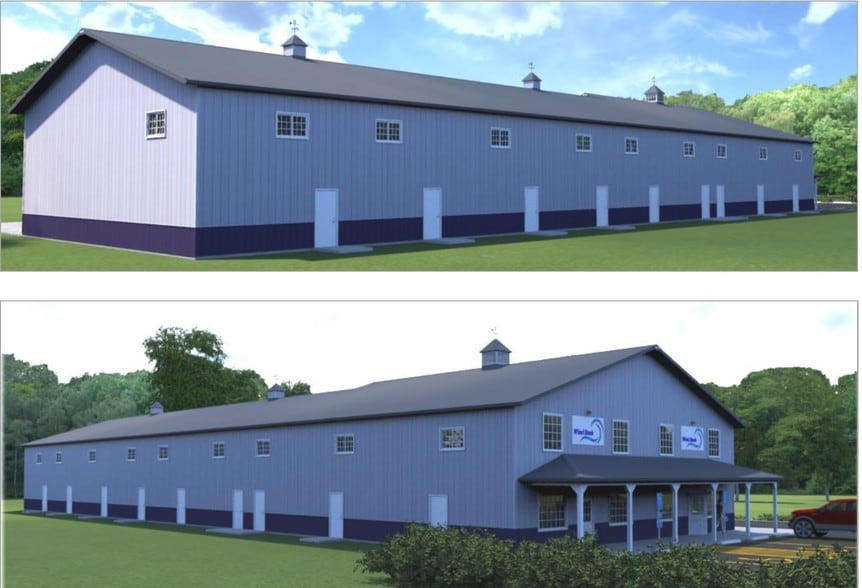 More Photos Of 2451 E Main Rd, Portsmouth Specialty For Lease