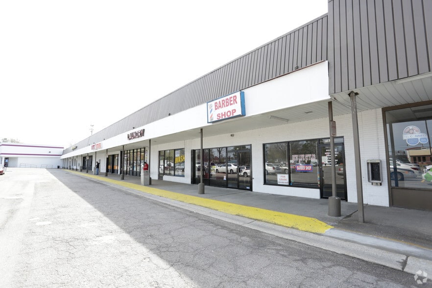 More Photos Of 5021 George Washington Hwy, Portsmouth Unknown For Lease