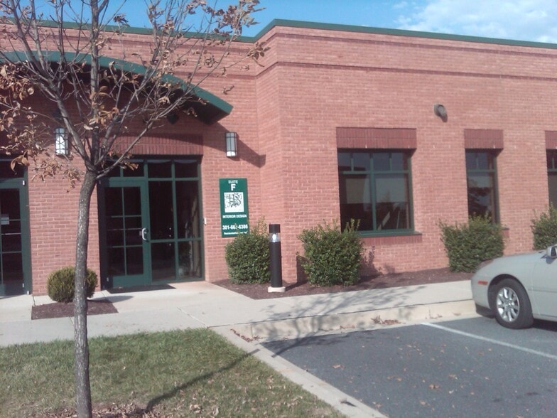 More Photos Of 75 Thomas Johnson Dr, Frederick Medical For Sale