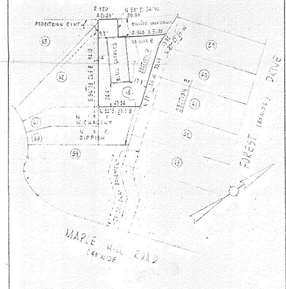 More Photos Of 102 Maple Hill Rd, Wilmington Self Storage For Sale