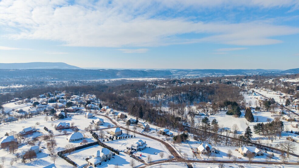 More Photos Of Lot Central Road, Bloomsburg Land For Sale