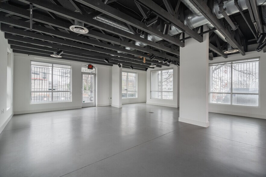 More Photos Of 692 10th St, Atlanta Loft Creative Space For Sale