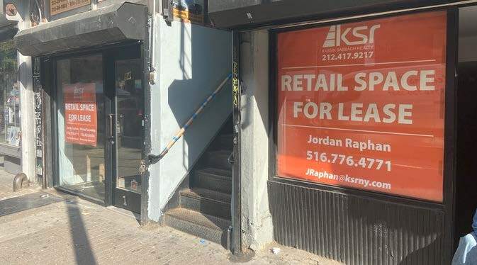 More Photos Of 84 Clinton St, New York Apartments For Lease