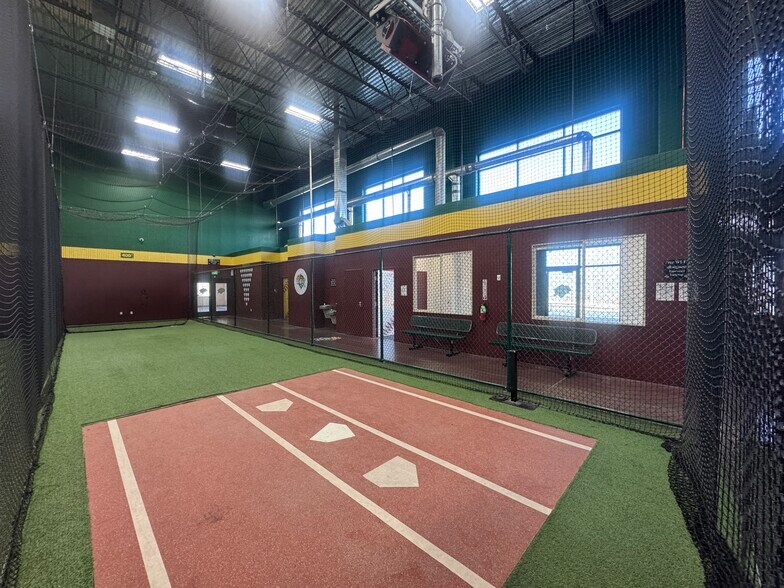 More Photos Of 15856 S Rockwell Park Cv, Herriman Industrial For Lease