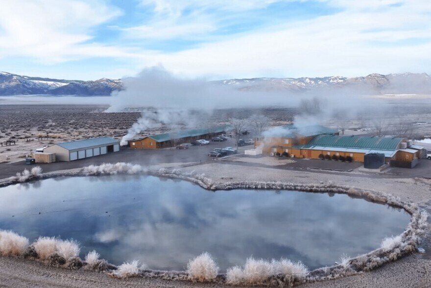 More Photos Of 67254 Highway 299 E, Cedarville Land For Sale