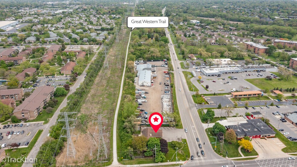 More Photos Of 565 E Saint Charles Rd, Carol Stream Healthcare For Sale