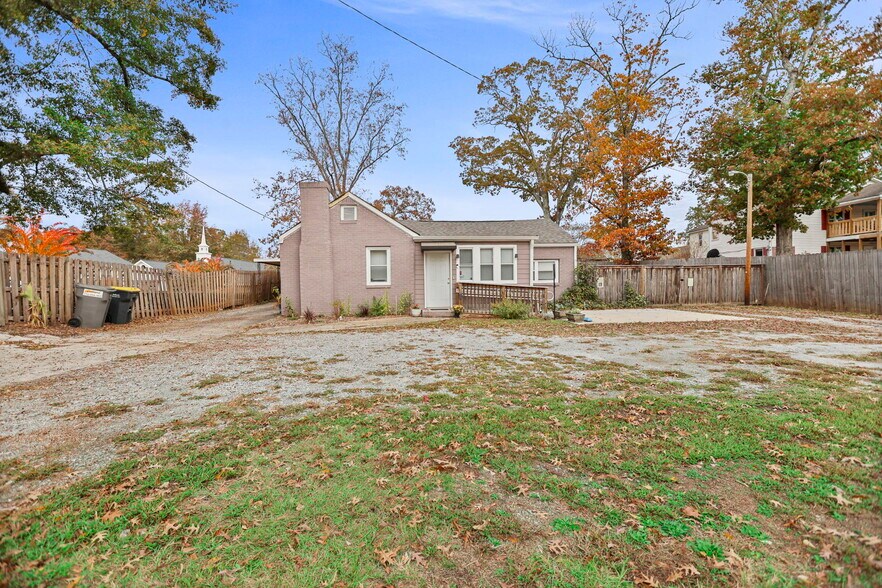 More Photos Of 1153 Highway 29 S, Newnan Service For Sale