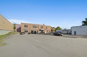 More Photos Of 295 Columbia Rd, Boston Flex For Sale
