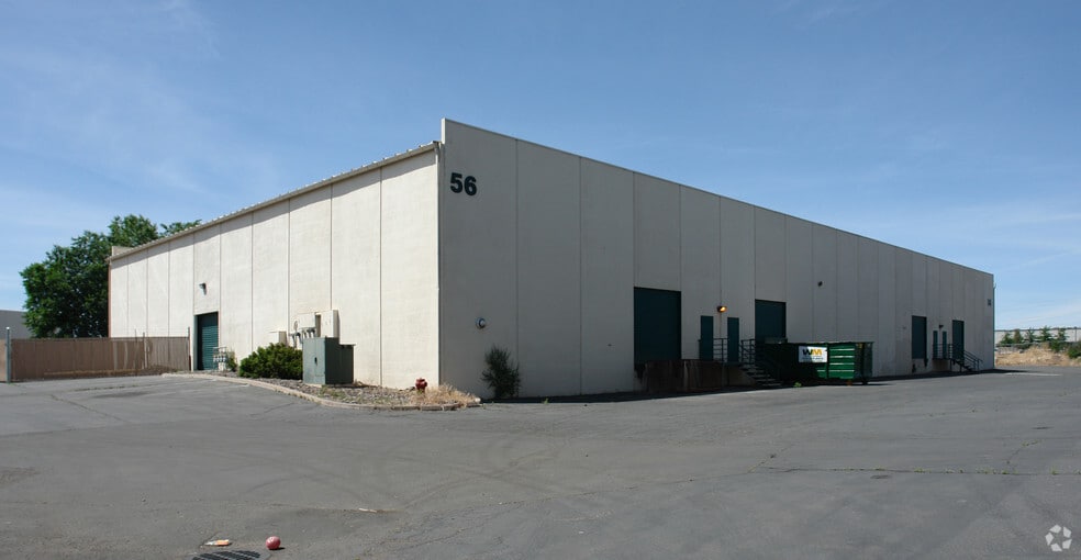 More Photos Of 56 Coney Island Dr, Sparks Industrial For Sale